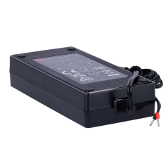 TK-PR320EUA - Teltonika - PSU per Switch - Compatibile con TK-TSW200 - Potenza 250W - Ingresso AC UE - Connettore 2 Pin
