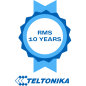 TK-RMS-10Y - Licenze Piattaforma Teltonika RMS - Pack di 10 anni di Licenza - Monitoraggio remoto dei dispositivi Teltonika - Co