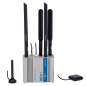 TK-RUTX11 - Teltonika Router 4G Industriale - Dual SIM 4G Cat 6 - Wi-Fi 5 - Bluetooth LE 4.0 - Posizionamento GNSS - 4 porte Eth TK-RUTX11 - Teltonika Router 4G Industriale - Dual SIM 4G Cat 6 - Wi-Fi 5 - Bluetooth LE 4.0 - Posizionamento GNSS - 4 porte Eth