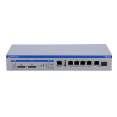 TK-RUTXR1 - Teltonika Router 4G Industriale - Dual SIM 4G Cat 6 - Wi-Fi 5 - 4 porte Ethernet RJ45 Gigabit - Porta SFP Gigabit - 