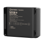 TK-TAT100 - Tracker standalone Teltonika per la sicurezza personale - Batteria interna - Durata della batteria fino a 4 anni - C