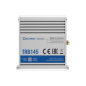 TK-TRB145 - Teltonika Gateway 4G Industrial - 4G Cat 1 / 3G / 2G - Porta RS485 - Connettore Micro USB - Design compatto TK-TRB145 - Teltonika Gateway 4G Industrial - 4G Cat 1 / 3G / 2G - Porta RS485 - Connettore Micro USB - Design compatto