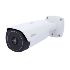 TPC-BF5600-TA13 - Telecamera termica IP - 640x512 VOx - Sensibilità termica &lt 40mK - Consente la misurazione della temperatura