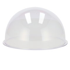 TRC-62H92D167-PC-1 - Hikvision - Cupola di ricambio - Compatibile con 2AE5xT-A/2DExW-AE/2DFx-AEL