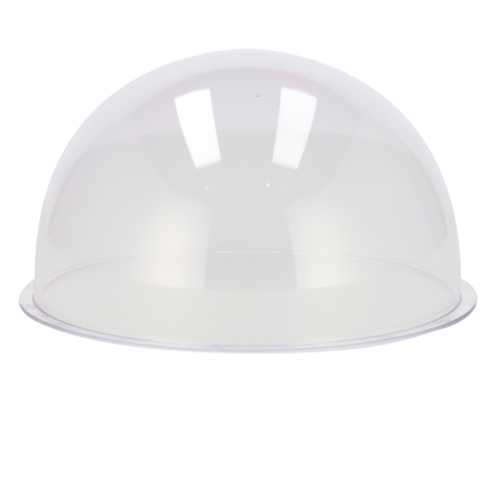 TRC-62H92D167-PC-1 - Hikvision - Cupola di ricambio - Compatibile con 2AE5xT-A/2DExW-AE/2DFx-AEL