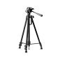 TRIPOD-2M-LITE - Treppiede - Estendibile fino a 170 cm - Adatto per esterni - Colore nero - Compatibile con le Telecamere termog TRIPOD-2M-LITE - Treppiede - Estendibile fino a 170 cm - Adatto per esterni - Colore nero - Compatibile con le Telecamere termog