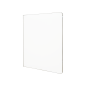 TS-SG801-D600 - Anta per tornello - Compatibile con TS-SG801 - 317 (H) x 677 (I) x 10 (P) mm - Fori di installazione - Materiale TS-SG801-D600 - Anta per tornello - Compatibile con TS-SG801 - 317 (H) x 677 (I) x 10 (P) mm - Fori di installazione - Materiale