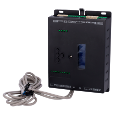 Auricolari A1 Digital filo con connettore Tipo-C colore Neri