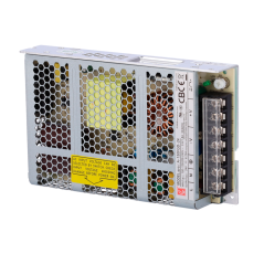 Shelly Wall Frame 1 - Placca da parete bianca compatibile Legrand