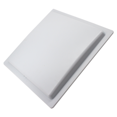 UHF-READER-20M - Lettore di accesso - Accesso TAG UHF - Portata fino a 20 m regolabile - Wiegand 26/34 - Compatibile con disposi