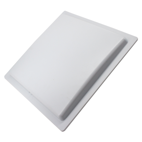 UHF-READER-20M - Lettore di accesso - Accesso TAG UHF - Portata fino a 20 m regolabile - Wiegand 26/34 - Compatibile con disposi