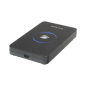 UHF-USB-READER - Lettore di schede USB - Alta frequenza UHF 902 ~ 928 MHz - Comunicazione USB - Simulazione della tastiera - Plu UHF-USB-READER - Lettore di schede USB - Alta frequenza UHF 902 ~ 928 MHz - Comunicazione USB - Simulazione della tastiera - Plu