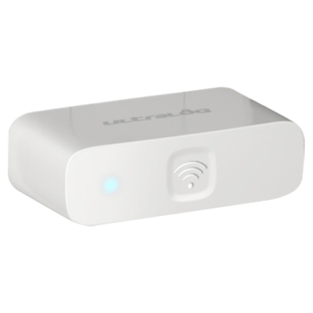 UL-BRIDGE - Adattatore per serratura Anviz - Compatibile con la gamma Ultraloq - Connessione WiFi per il controllo remoto - Conn