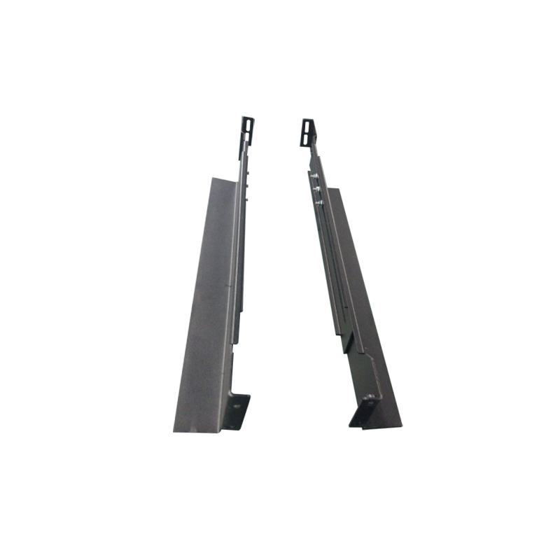 UPS-RACK-KIT - Staffe per montaggio a rack - Compatibile con UPSx000VA-ON-2-RACK - Facile da installare - Permette l'installazio