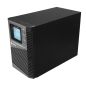 UPS1000VA-ON-4 - SAI online - Potenza 1000VA/900W - Entrata 200~240 Vac / Uscita 200~240 Vac - 2 uscite SAI/UPS protette - Tempo UPS1000VA-ON-4 - SAI online - Potenza 1000VA/900W - Entrata 200~240 Vac / Uscita 200~240 Vac - 2 uscite SAI/UPS protette - Tempo