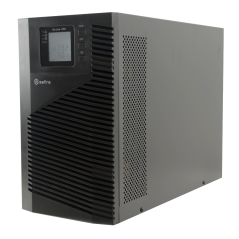 UPS3000VA-ON-4 - SAI online - Potenza 3000VA/2700W - Entrata 200~240 Vac / Uscita 200~240 Vac - 4 uscite SAI/UPS protette - Temp