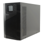 UPS3000VA-ON-4 - SAI online - Potenza 3000VA/2700W - Entrata 200~240 Vac / Uscita 200~240 Vac - 4 uscite SAI/UPS protette - Temp
