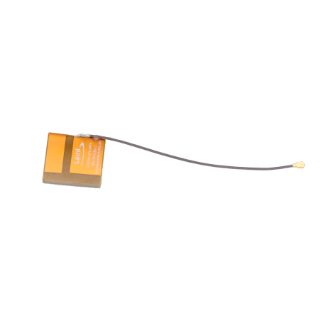 URCLWFA - URFOG - Antenna WiFi - Installazione accanto all'URCLWF - Fornisce al sistema una comunicazione wireless