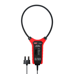 UT-CS09D - Accessorio per pinza amperometrica - Pinza amperometrica flessibile 18" - Misurazione dell'intensità AC fino a 3000A 