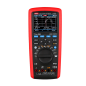 UT181A - Multimetro con registrazione dati True RMS - Connessione al PC per il trasferimento dati - Misura AC/DC: fino a 1000V e