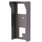 UV-EP-CS201 - Tettuccio per videocitofono - Specifico per Uniview UV-OEU-201x-HMK-W - Misure: 179 (I) x 84 (La) x 50 (Lu) mm - I UV-EP-CS201 - Tettuccio per videocitofono - Specifico per Uniview UV-OEU-201x-HMK-W - Misure: 179 (I) x 84 (La) x 50 (Lu) mm - I