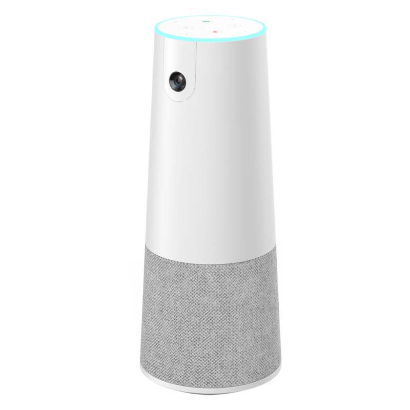 UV-IOT-UNEAR - Ideato per videoconferenze - Risoluzione 1080p 2MP - Angolo di visione 100° - 4 Microfoni incorporati - Altoparla UV-IOT-UNEAR - Ideato per videoconferenze - Risoluzione 1080p 2MP - Angolo di visione 100° - 4 Microfoni incorporati - Altoparla