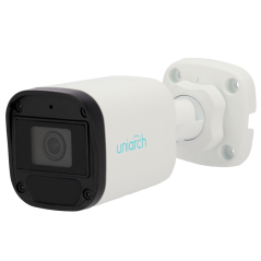 UV-IPC-B124-APF40K - Telecamera IP 4 Megapixel - Serie Uniarch - 1/3" Progressive Scan CMOS - Ottica 4 mm - IR LED Portata 30 m