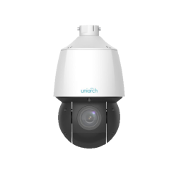 UV-IPC-P413-X20K - Telecamera IP PTZ 3 Megapixel - Serie Uniarch - 1/2.8" Progressive Scan CMOS - Obiettivo varifocale 5~100 mm 