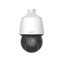 UV-IPC-P413-X20K - Telecamera IP PTZ 3 Megapixel - Serie Uniarch - 1/2.8" Progressive Scan CMOS - Obiettivo varifocale 5~100 mm UV-IPC-P413-X20K - Telecamera IP PTZ 3 Megapixel - Serie Uniarch - 1/2.8" Progressive Scan CMOS - Obiettivo varifocale 5~100 mm