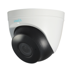 UV-IPC-T314-APKZ - Telecamera IP 4 Megapixel - Serie Uniarch - 1/2.7" Progressive Scan CMOS - Ottica Motorizzata 2.8-12mm | IR p