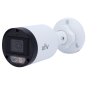 UV-IPC2124LB-AF28K-DL - Telecamera Bullet IP Uniview - Gamma Easy - 4 MP | Ottica 2.8 mm | microSD 128 GB - IR 30 m | Luce bianc UV-IPC2124LB-AF28K-DL - Telecamera Bullet IP Uniview - Gamma Easy - 4 MP | Ottica 2.8 mm | microSD 128 GB - IR 30 m | Luce bianc