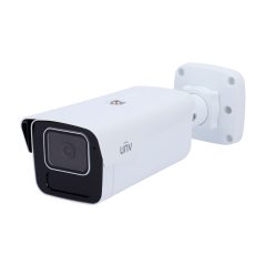 UV-IPC2B15SS-ADF28K-I1 - Telecamera IP 5 Megapixel - Gamma Prime - Ottica 2.8 mm / WDR 130 dB - IR LED Portata 80 m | Microfono