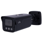 UV-IPC2B18SS-ADF28KMC-I1-BLACK - Telecamera Bullet IP Uniview - Gamma Prime - 8 MP | Ottica 2.8 mm | microSD 512 GB - IR 40m | L