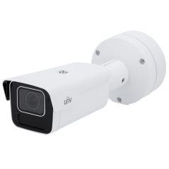 UV-IPC2B25SS-ADZK-I1 - Telecamera IP 5 Megapixel - Gamma Prime - Ottica 2.7 ~ 13.5 mm Motorizzata / WDR 130 dB - IR LED Portata