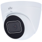 UV-IPC3635SS-ADF28K-I1 - Uniview Telecamera Turret IP Gamma Prime - Risoluzione 5 Mp (2880x1620) - Ottica 2.8 mm | IR LED 30 m -