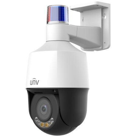 UV-IPC6325LFW-AX5C-VG - Telecamera motorizzata IP 5 Megapixel - Gamma Easy - 1/2.7” Progressive Scan CMOS - Ottica 2.7~13.5mm (5