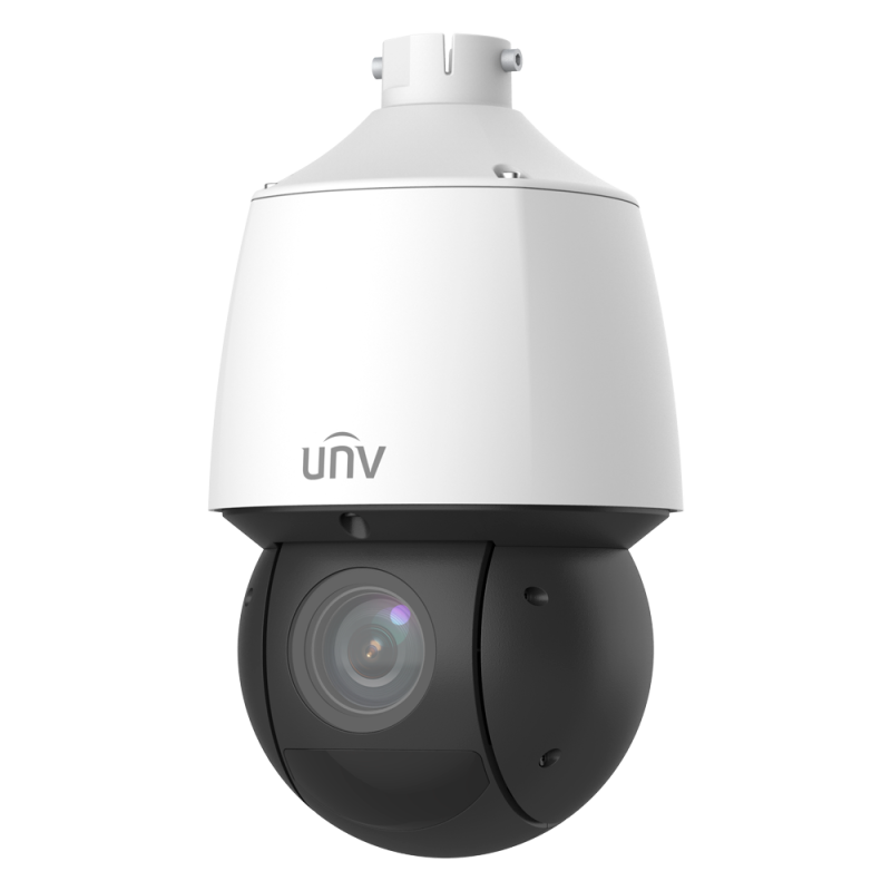 UV-IPC6422SR-X25-VF-B - Telecamera motorizzata IP 2 Megapixel - Gamma Prime - 1/2.8” Progressive Scan CMOS - Ottica 5~125mm (25X