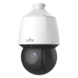 UV-IPC6422SR-X25-VF-B - Telecamera motorizzata IP 2 Megapixel - Gamma Prime - 1/2.8” Progressive Scan CMOS - Ottica 5~125mm (25X