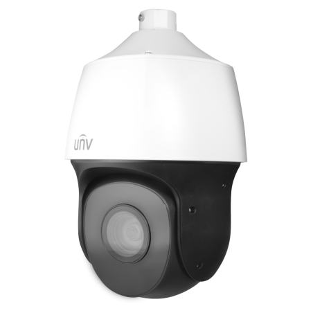 UV-IPC6612SR-X25-VG - Telecamera motorizzata IP 2 Megapixel - Gamma Prime - 1/2.8” Progressive Scan CMOS - Ottica 5~125mm (33X) 