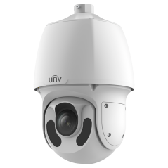 UV-IPC6622SR-X33-VF - Telecamera motorizzata IP 2 Megapixel - Gamma Prime - 1/2.8” Progressive Scan CMOS - Ottica 4.5~148.5mm (3