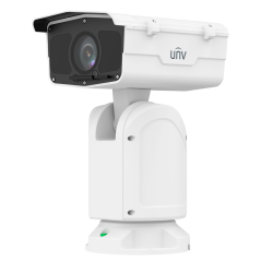 UV-IPC7624ER-X41-VH1 - Telecamera IP brandeggiabile Uniview - Gamma Pro - 4 MP | Ottica motorizzata 6~246 mm | 41X Zoom - IR 400