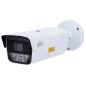 UV-IPS-HC268@HDX4-IR-I1 - LPR Uniview - Gamma Pro - 4 corsie - 8 MP | Ottica motorizzata 8~32 mm | microSD - IR 40 m | Sensore 1
