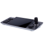 UV-KB2100 - Univisione della tastiera IP - Schermo tattile capacitivo 10.1" (1280x800) - Interfaccia IP/RS-232/RS-485 - Controll