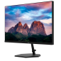UV-MW3227-F - Monitor Univew TVCC 27" - DPx2. HDMIx2, Audio OUT - Risoluzione 3840x2160 - Luminosità 250 cd/m2 - Tempo di rispos