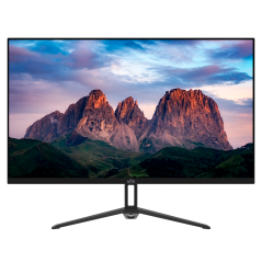 UV-MW3232-F - Monitor Univew LED 32" - DP. HDMIx2, Audio OUT - Risoluzione 3840x2160 - Luminosità 250 cd/m2 - Tempo di risposta 