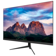 UV-MW3232-V-K2 - Monitor Univew TVCC 32" - VGAx1. HDMIx1, Audio OUT - Risoluzione 1920x1080 - Luminosità 300 cd/m2 - Tempo di ri