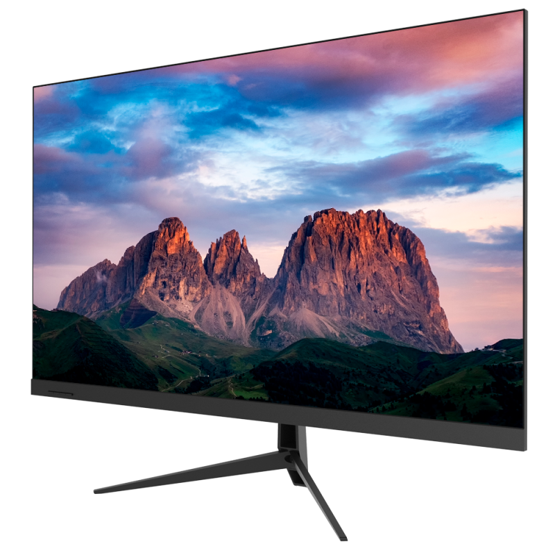UV-MW3232-V-K2 - Monitor Univew TVCC 32" - VGAx1. HDMIx1, Audio OUT - Risoluzione 1920x1080 - Luminosità 300 cd/m2 - Tempo di ri