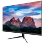 UV-MW3232-V-K2 - Monitor Univew TVCC 32" - VGAx1. HDMIx1, Audio OUT - Risoluzione 1920x1080 - Luminosità 300 cd/m2 - Tempo di ri