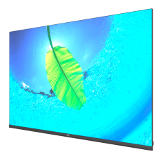 UV-MW3243-V - Monitor Univew LED 43" - Progettato per la videosorveglianza 24/7 - Risoluzione 1920x1080 - HDMI, VGA e Audio - Al
