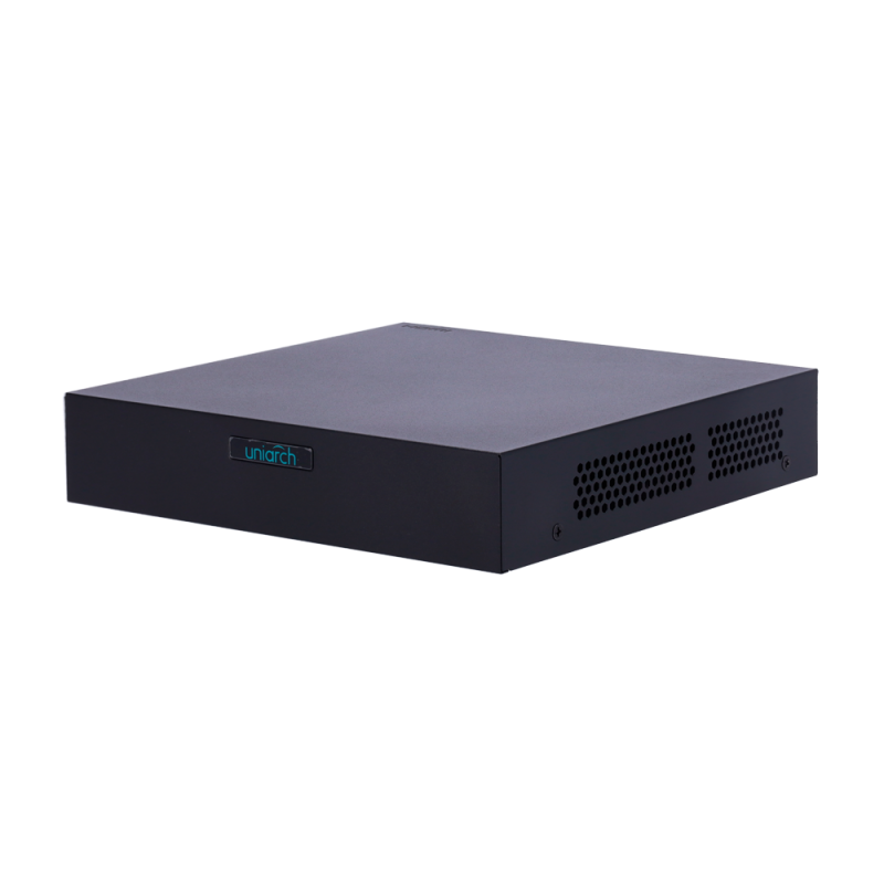 UV-NVR-106S3 - Videoregistratore NVR Uniarch - Uniarch - 6 CH video / Compressione Ultra 265 - HDMI Full HD e VGA - Risoluzione UV-NVR-106S3 - Videoregistratore NVR Uniarch - Uniarch - 6 CH video / Compressione Ultra 265 - HDMI Full HD e VGA - Risoluzione